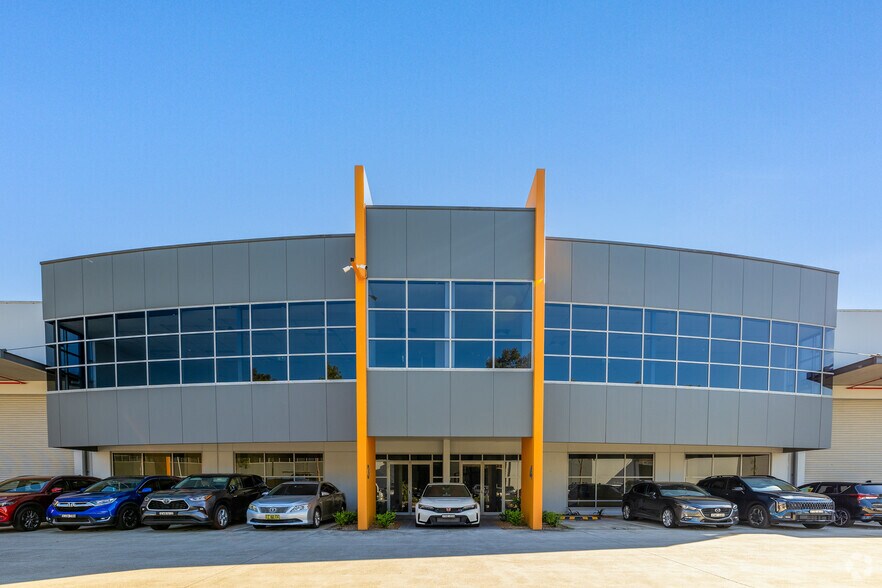 17 Willfox St, Condell Park en alquiler - Foto del edificio - Imagen 3 de 6