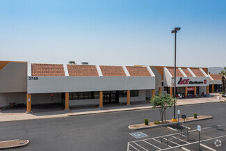 Más detalles para 3785 W Ina Rd, Tucson, AZ - Locales en alquiler