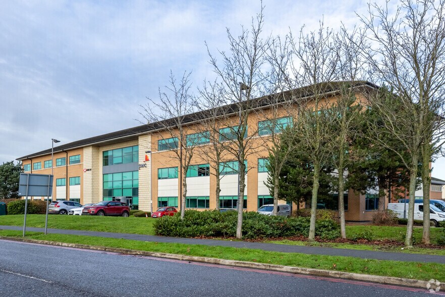 Herald Way, Derby en alquiler - Foto del edificio - Imagen 2 de 2