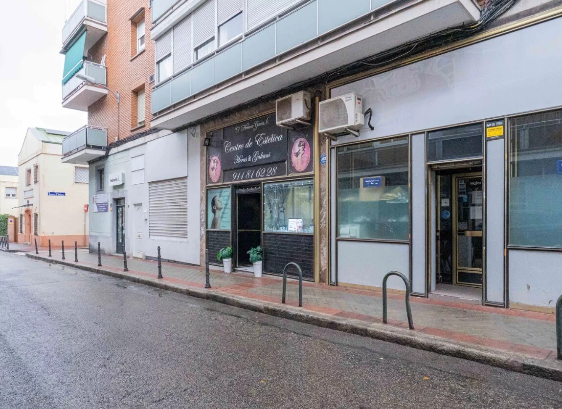 Madrid, MAD 28027 - Unidad 1 -  - Foto del interior - Image 1 of 1