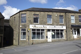 Más detalles de 558-560 Burnley Rd, Rossendale - Local en venta