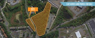 Más detalles para 7902 Bethlehem Rd, Manassas, VA - Terrenos en venta