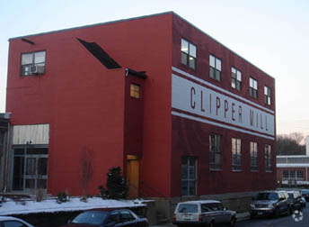 2002 Clipper Park Rd, Baltimore, MD en alquiler - Foto del edificio - Imagen 3 de 27