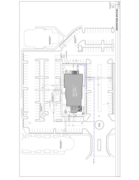 9441 Corkscrew Palms Circle, Estero, FL en alquiler - Plano del sitio - Imagen 3 de 3