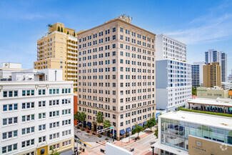 Más detalles para 224 Datura St, West Palm Beach, FL - Oficinas en alquiler