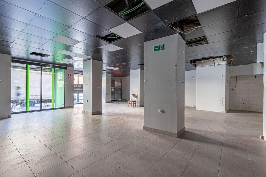 Acera del Darro, 74, Granada, Granada en venta - Foto del edificio - Imagen 2 de 37