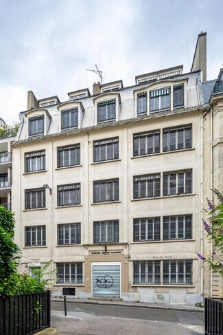 Más detalles de 5 Rue Achille Martinet, Paris - Otros usos en venta