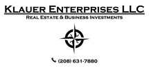 Klauer Enterprises LLC