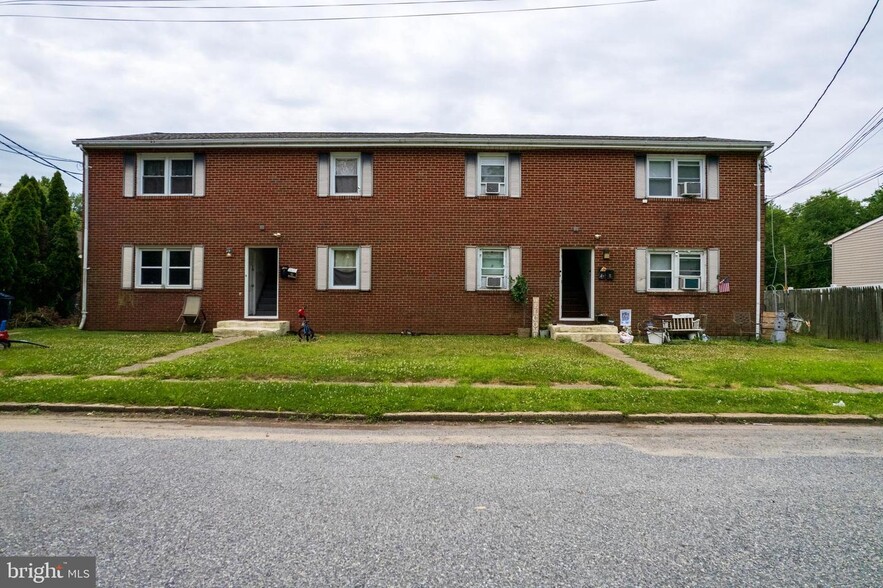 203 Princeton Ave, National Park, NJ en venta - Foto principal - Imagen 1 de 14