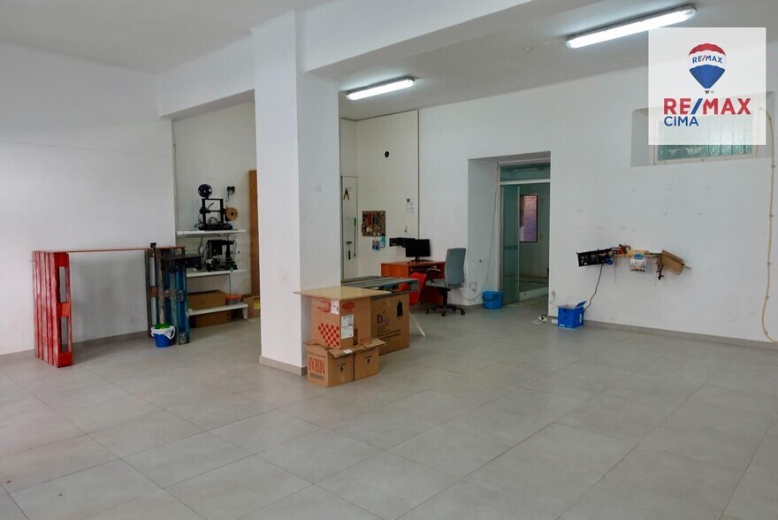 Local en Cúllar en alquiler - Foto del interior - Imagen 1 de 20