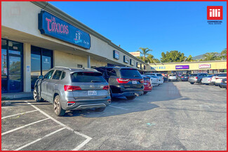 Más detalles para 2027-2055 Glenoaks Blvd, San Fernando, CA - Local en alquiler