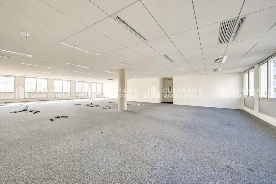 170 Avenue Jean Jaurès, Lyon en alquiler - Foto del edificio - Imagen 3 de 14