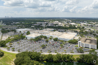 Más detalles para 5701 E Hillsborough Ave, Tampa, FL - Oficinas en alquiler