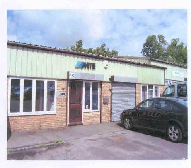 Shoreham Rd, Henfield en venta - Foto principal - Imagen 1 de 1