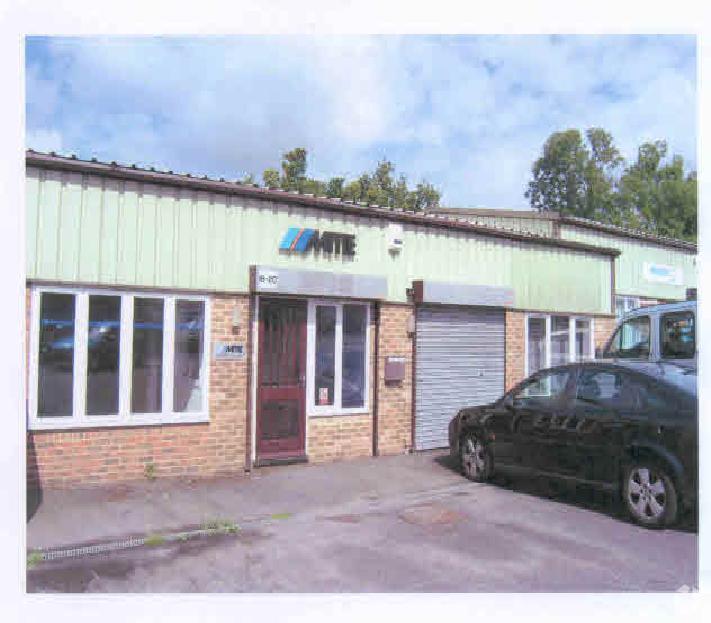 Shoreham Rd, Henfield en venta Foto principal- Imagen 1 de 2