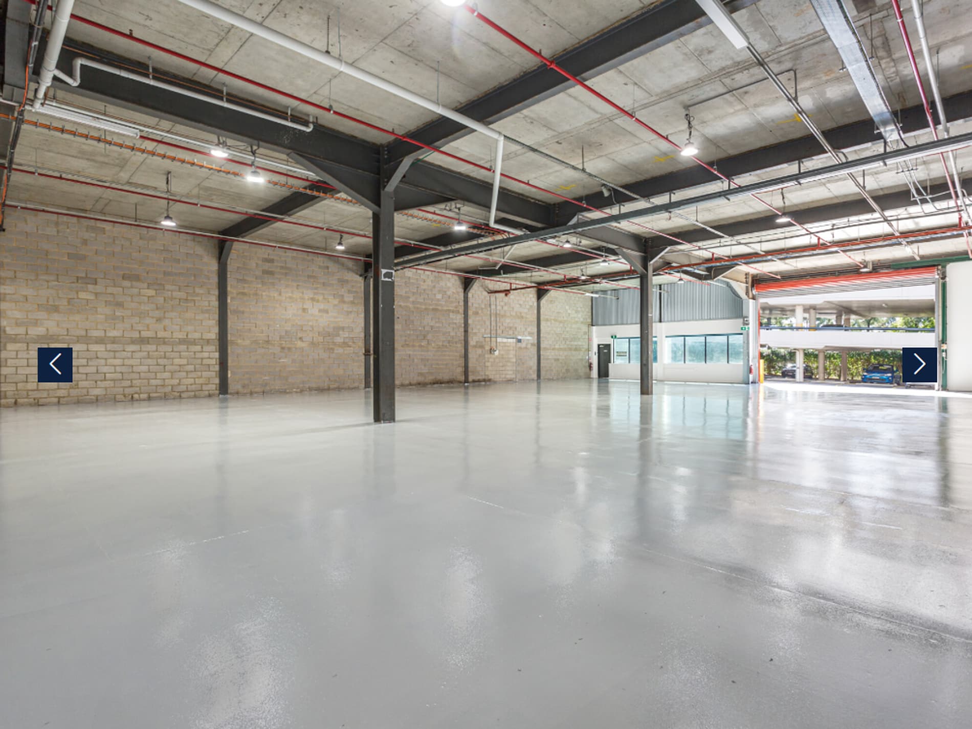 16 Mars Rd, Lane Cove West en alquiler Foto del interior- Imagen 1 de 6