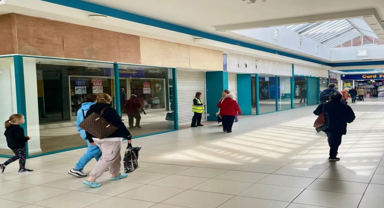 Court St, Trowbridge en alquiler Foto del interior- Imagen 1 de 2