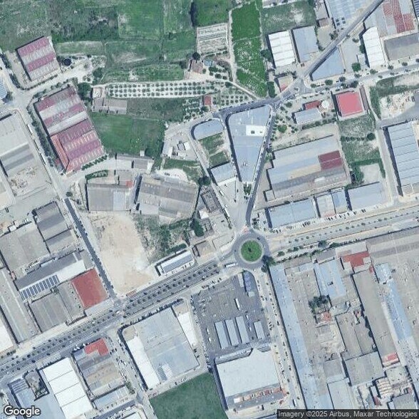 Terreno en Ontinyent en venta - Foto del edificio - Imagen 1 de 1