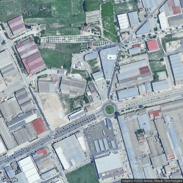 Terreno en Ontinyent en venta Foto del edificio- Imagen 1 de 2