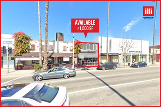 Más detalles para 12159-12161 Ventura Blvd, Studio City, CA - Locales en alquiler