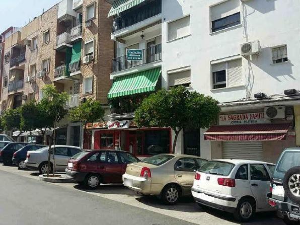 Local en Córdoba, Córdoba en venta - Foto del edificio - Imagen 1 de 12