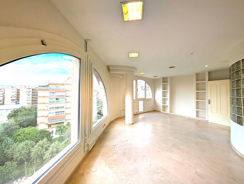 de, 47, Alicante, Alicante en alquiler - Foto del interior - Imagen 3 de 19
