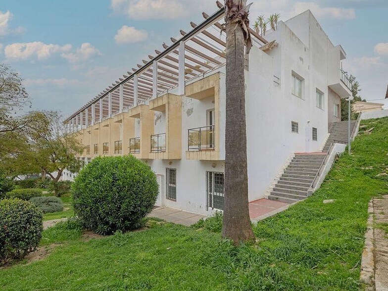 Local en MEDINA-SIDONIA, Cádiz en venta - Foto del edificio - Imagen 2 de 23