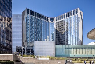 Más detalles de 1 Avenue Du Général De Gaulle, Puteaux - Oficina en alquiler