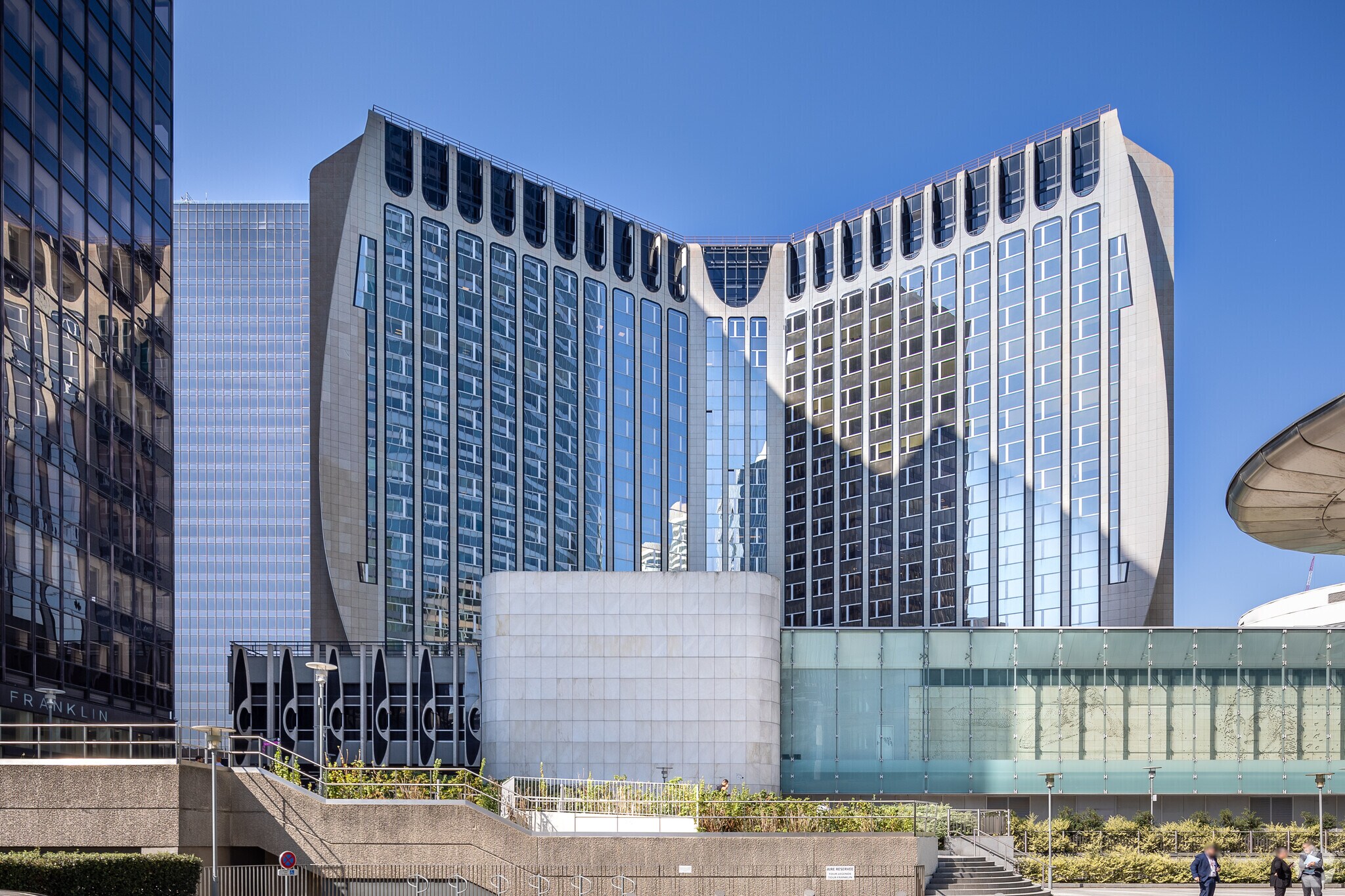 1 Avenue Du Général De Gaulle, Puteaux en alquiler Foto principal- Imagen 1 de 8