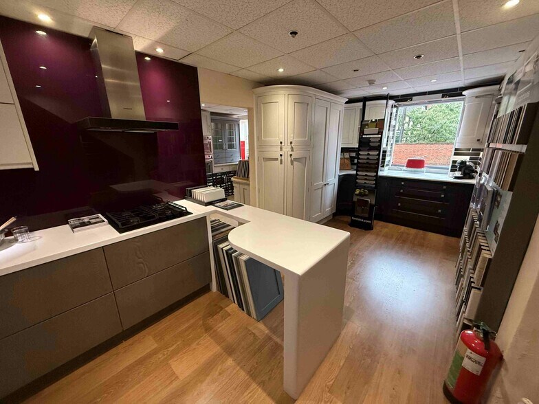 High St, Stoke On Trent en alquiler - Foto del interior - Imagen 2 de 5