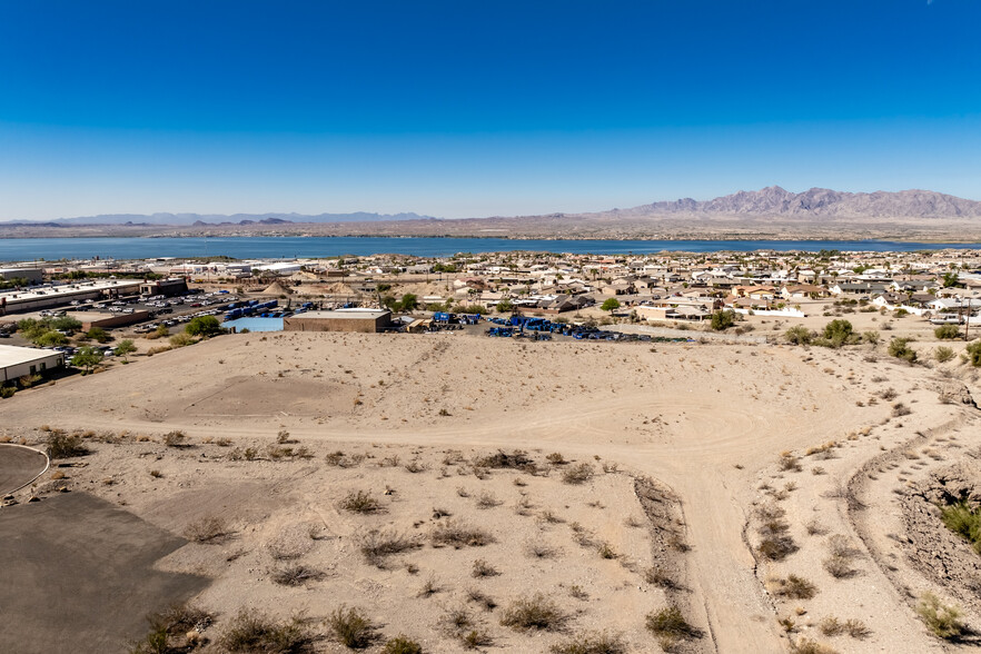 Spawr Cir, Lake Havasu City, AZ en venta - Foto del edificio - Imagen 1 de 6