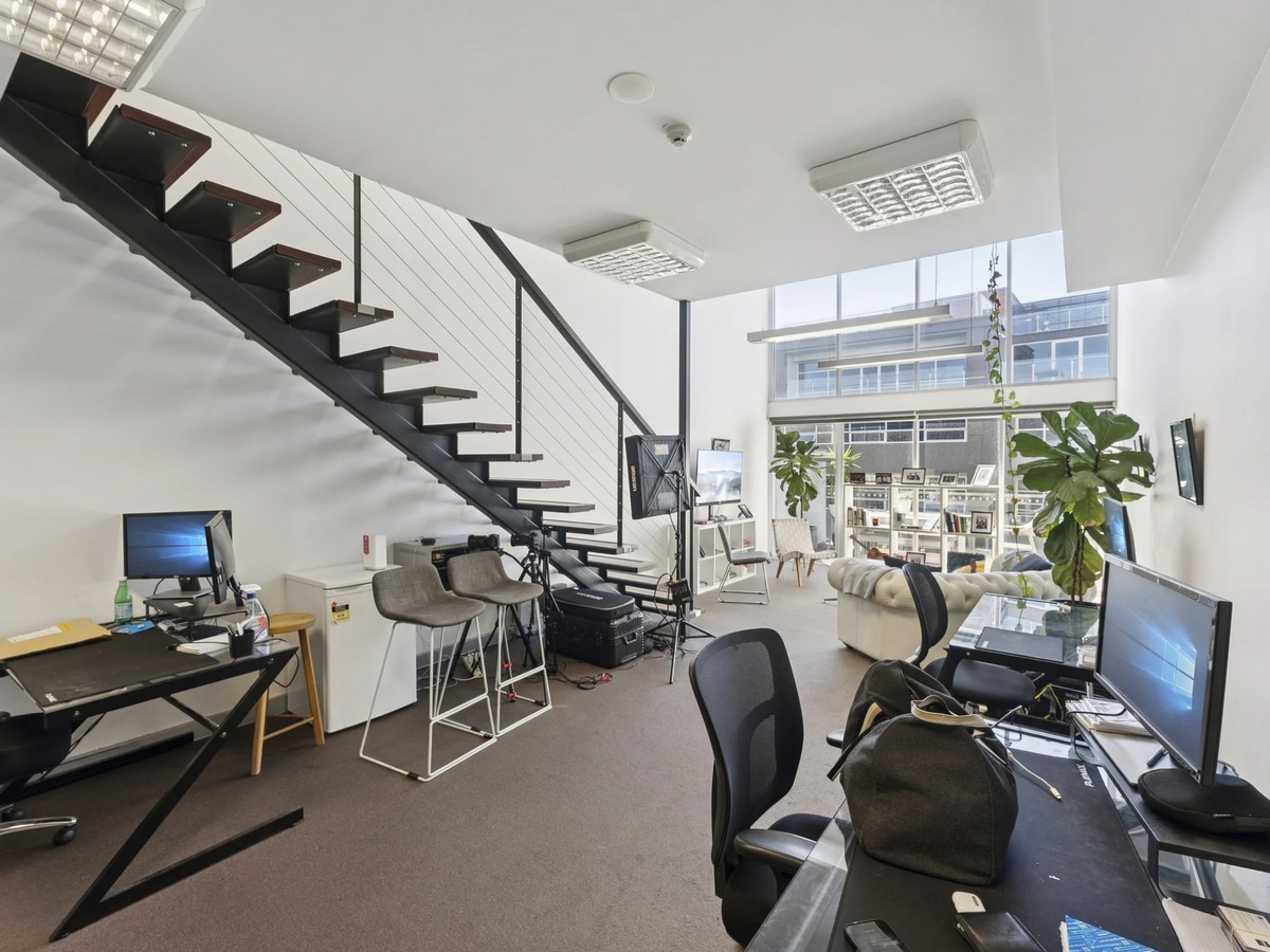55 Holt St, Surry Hills, NSW 2010 - Unidad 508 - - Foto del interior - Image 2 of 2