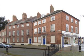 Más detalles de 1-3 College Yard, Worcester - Coworking en alquiler