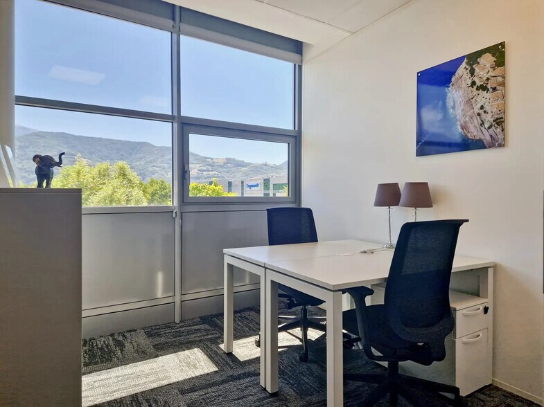 26 Avenue Jean Kuntzmann, Montbonnot-Saint-Martin en alquiler - Foto del interior - Imagen 3 de 25