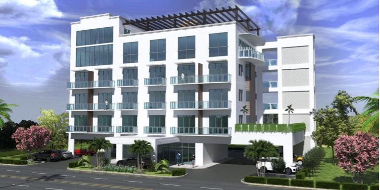 1005 E Dania Beach Blvd, Dania Beach, FL en venta - Foto del edificio - Imagen 1 de 16