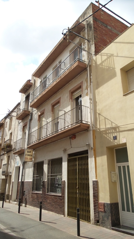 Carrer S Placid, 4, El Morell, Tarragona en venta Foto principal- Imagen 1 de 14