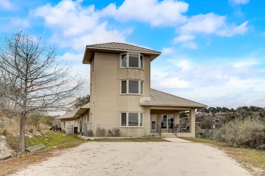 50 Delaware Creek Rd, Blanco, TX en venta - Foto del edificio - Imagen 3 de 73