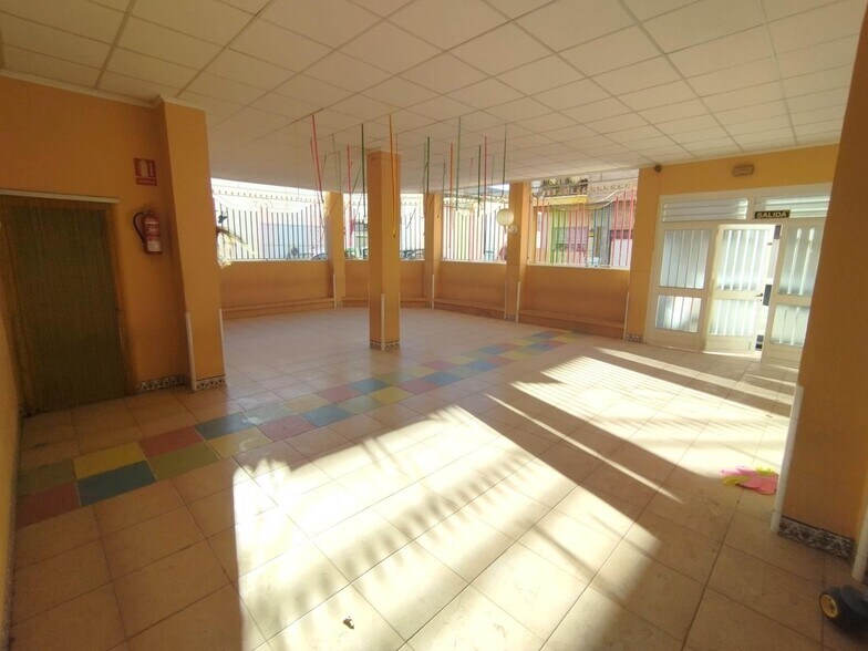 Local en Murcia, Murcia en venta - Foto del interior - Imagen 1 de 29
