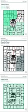 1414 8th St SW, Calgary, AB en alquiler Plano de la planta- Imagen 2 de 2