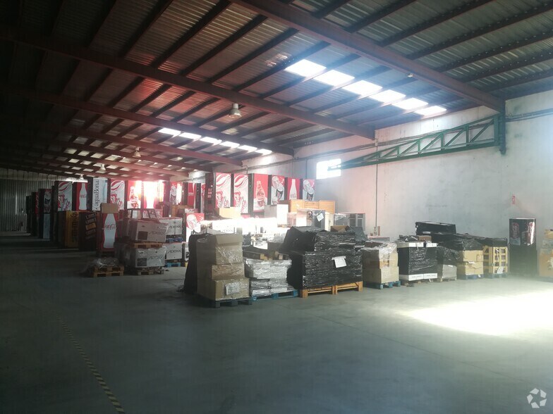 Carretera a 4, Getafe, Madrid en venta - Foto principal - Imagen 1 de 1