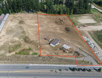 Más detalles para 22015 State Route 410 E, Bonney Lake, WA - Terrenos en venta