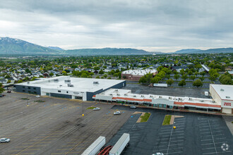 1553 W 9000 S, West Jordan, UT - vista aérea  vista de mapa