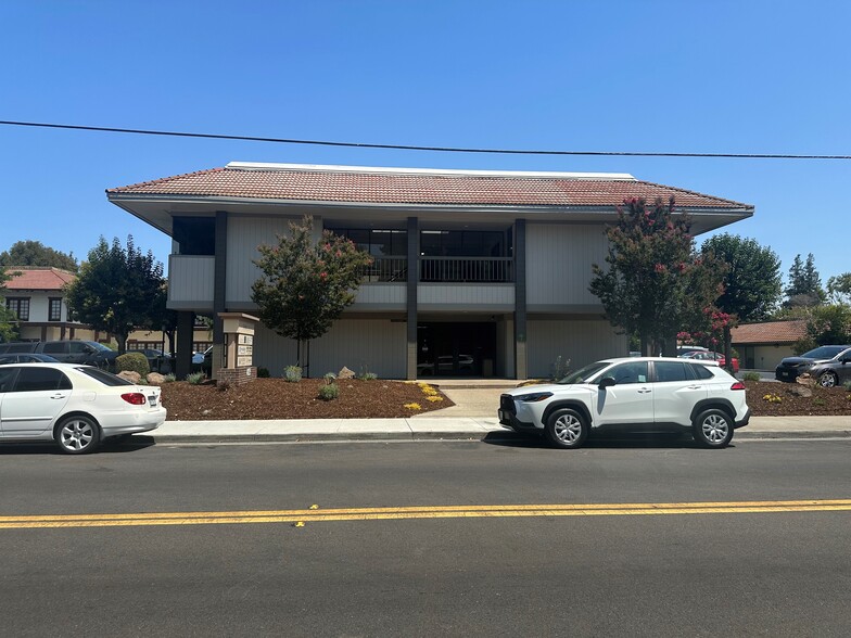 4125 Blackford Ave, San Jose, CA en alquiler - Foto del edificio - Imagen 3 de 10