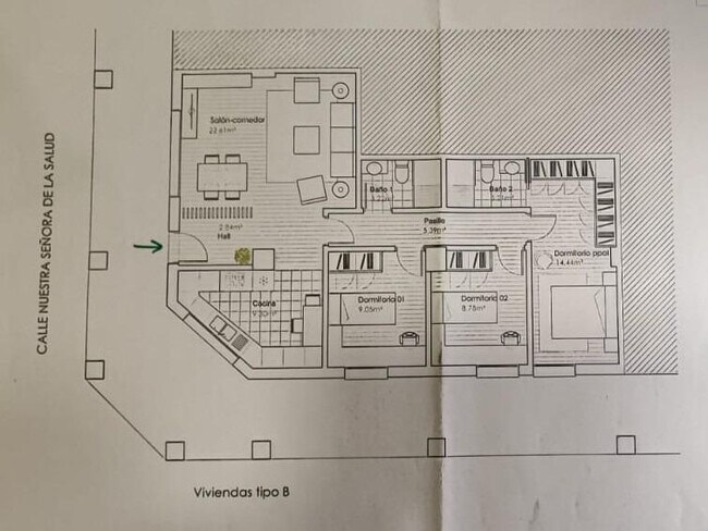 Más detalles de Local en venta