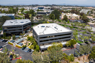 12626 High Bluff Dr, San Diego, CA - VISTA AÉREA  vista de mapa