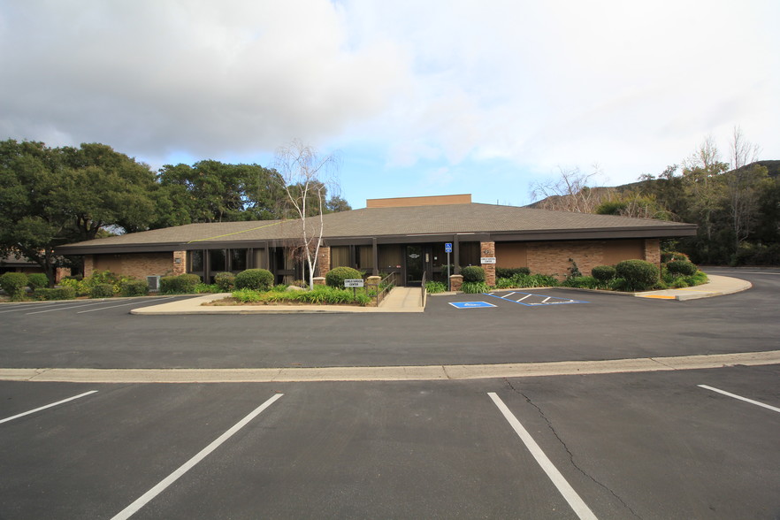 317-325 S Moorpark Rd, Thousand Oaks, CA en alquiler - Foto del edificio - Imagen 3 de 8