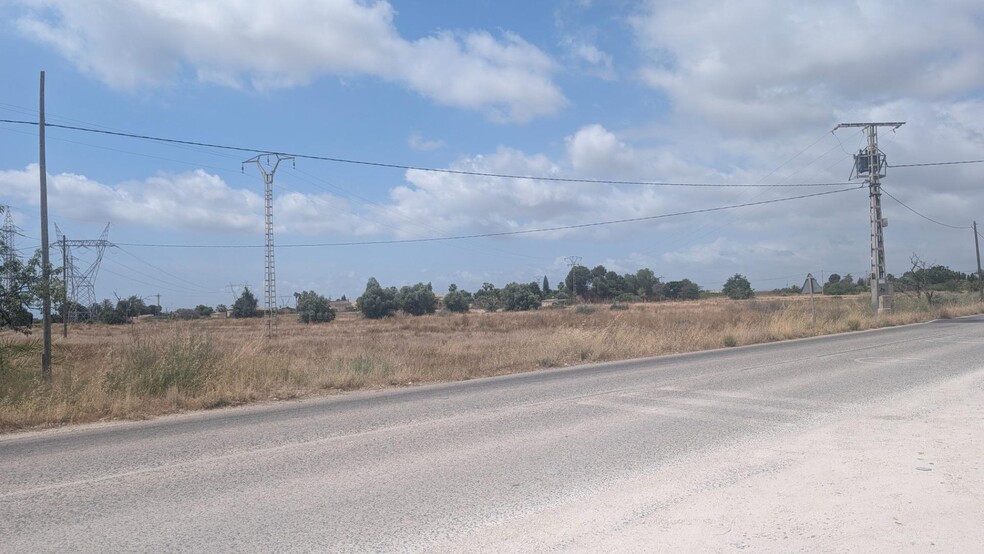 Maitino, Elche Pedanias, 1028, Alicante, Alicante en venta - Foto del edificio - Imagen 2 de 10