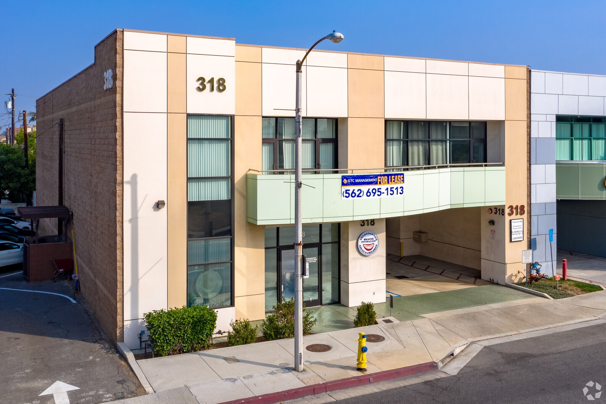 318 N Garfield Ave, Monterey Park, CA en venta Foto del edificio- Imagen 1 de 1