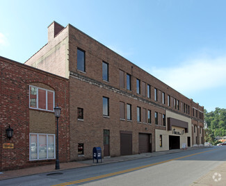 Más detalles para 2 Hale St, Charleston, WV - Oficinas en alquiler