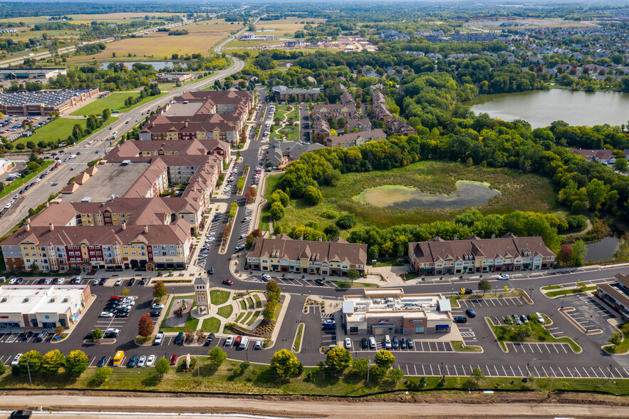 10225 City Walk Dr, Woodbury, MN en alquiler - Foto del edificio - Imagen 1 de 9